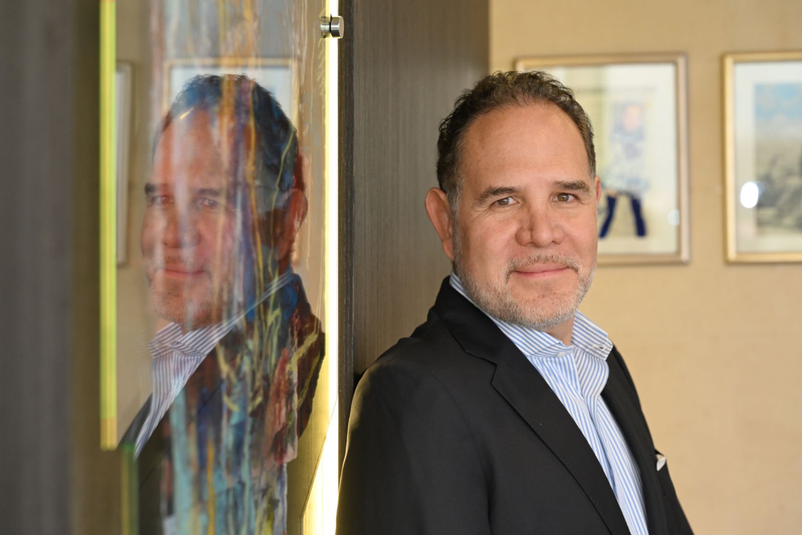 Sergio Legorreta